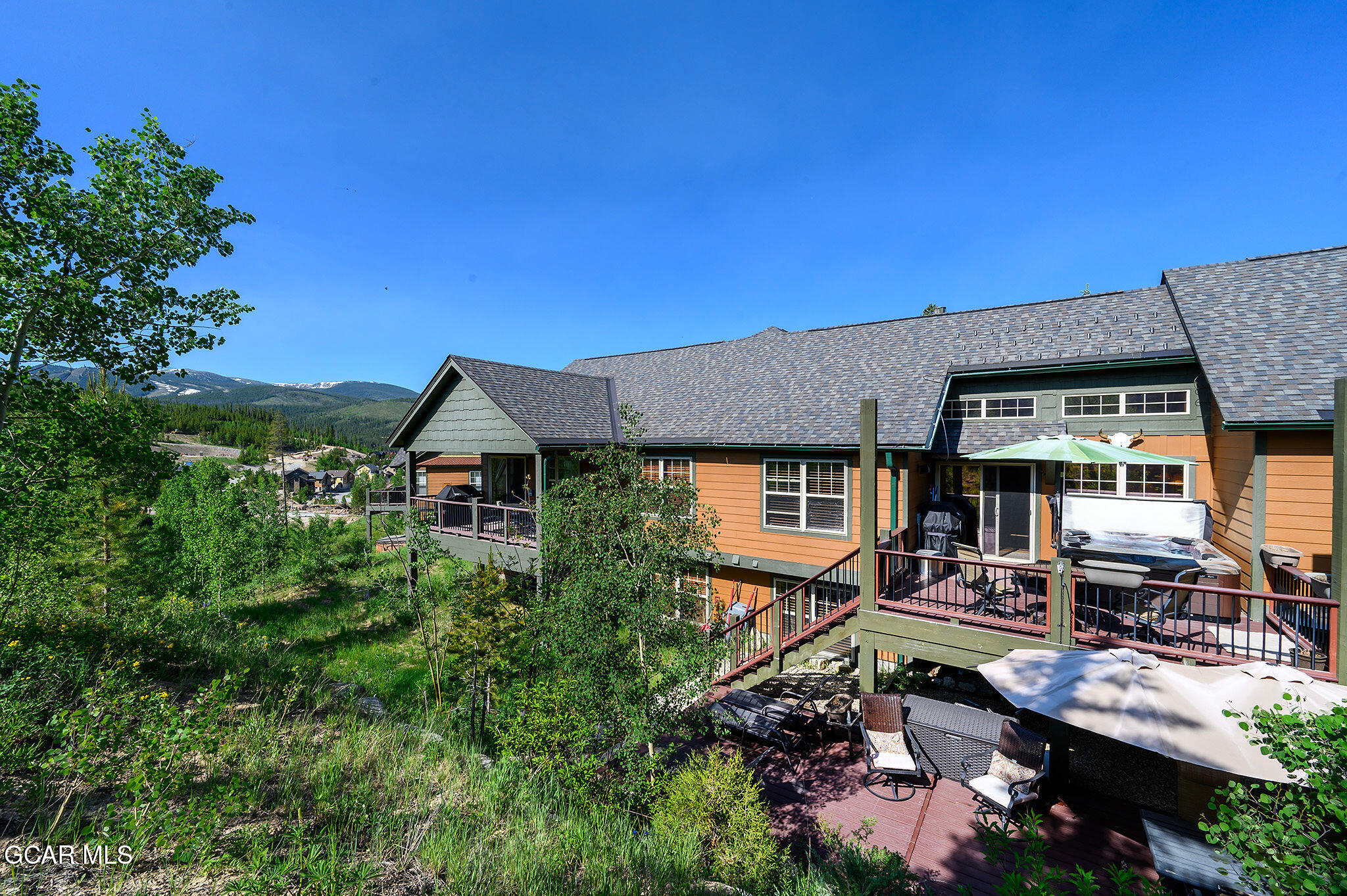 50 Reunion Court Fraser CO 80442