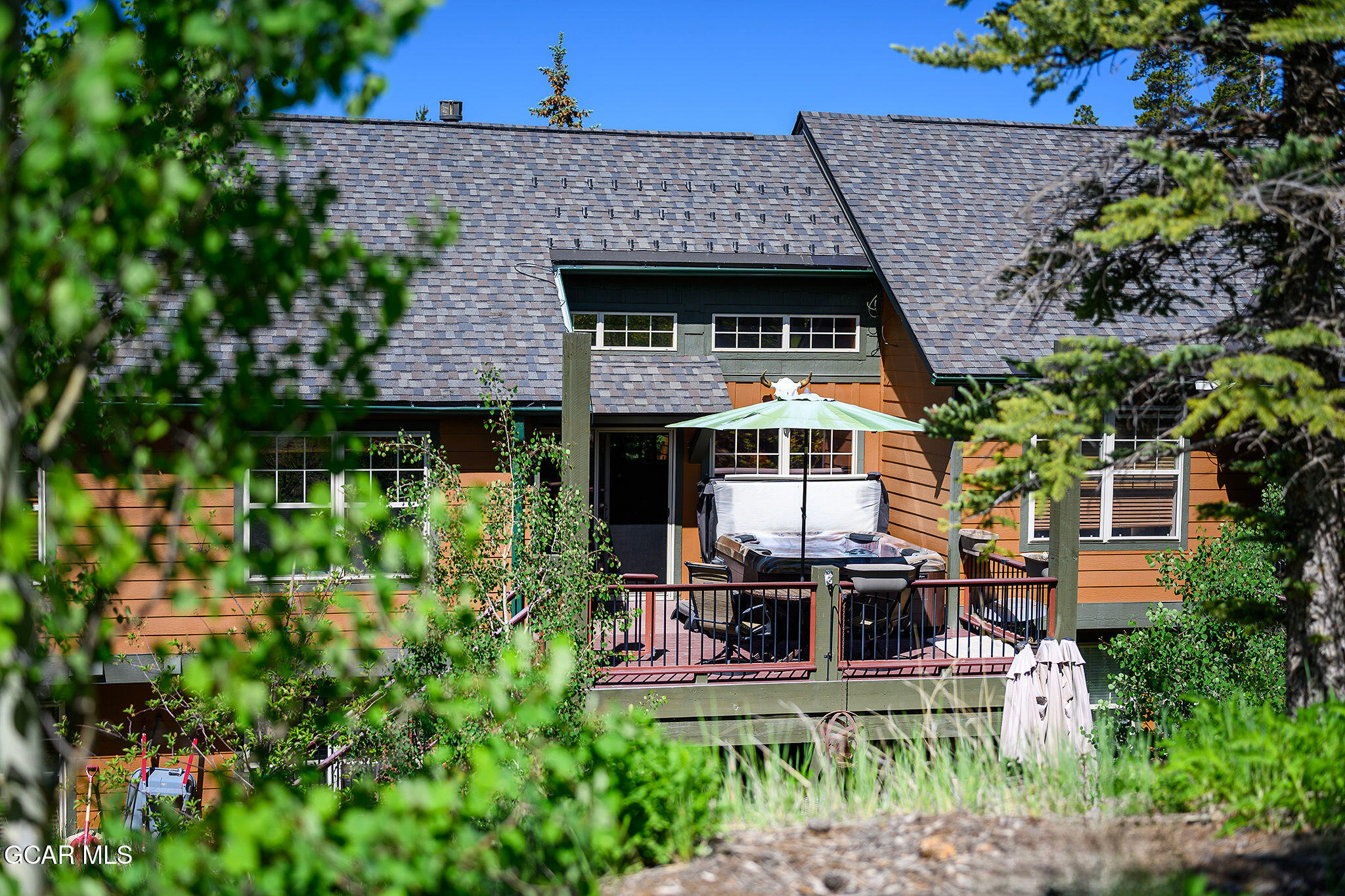 50 Reunion Court Fraser CO 80442