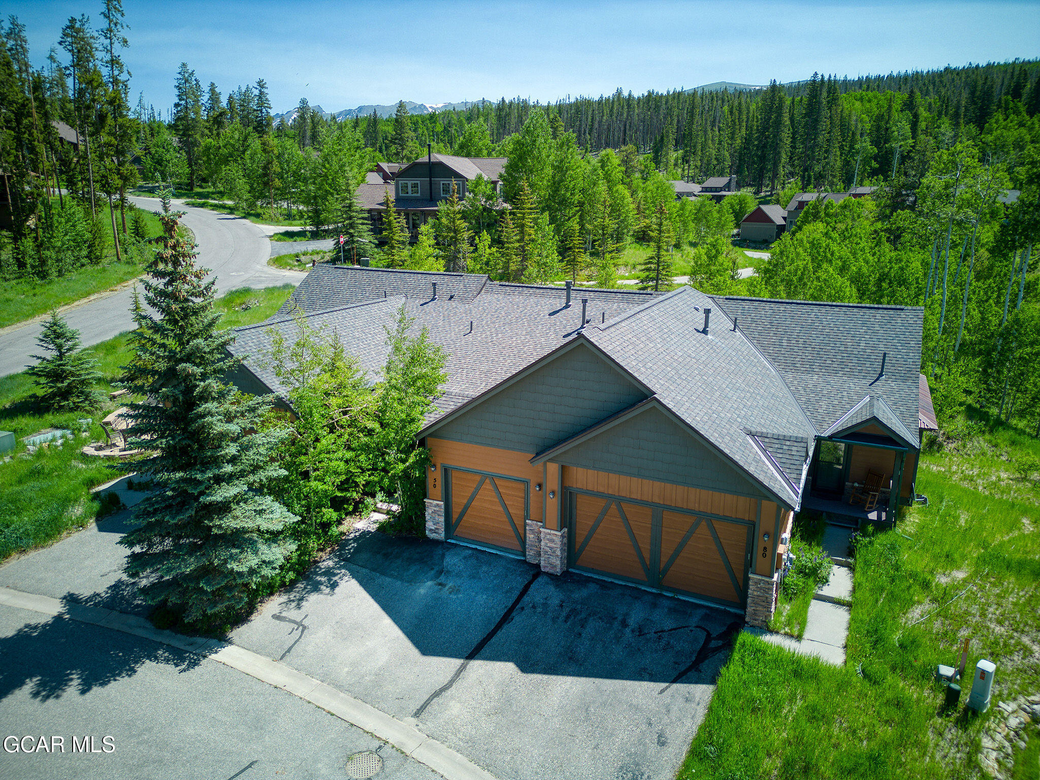 50 Reunion Court Fraser CO 80442