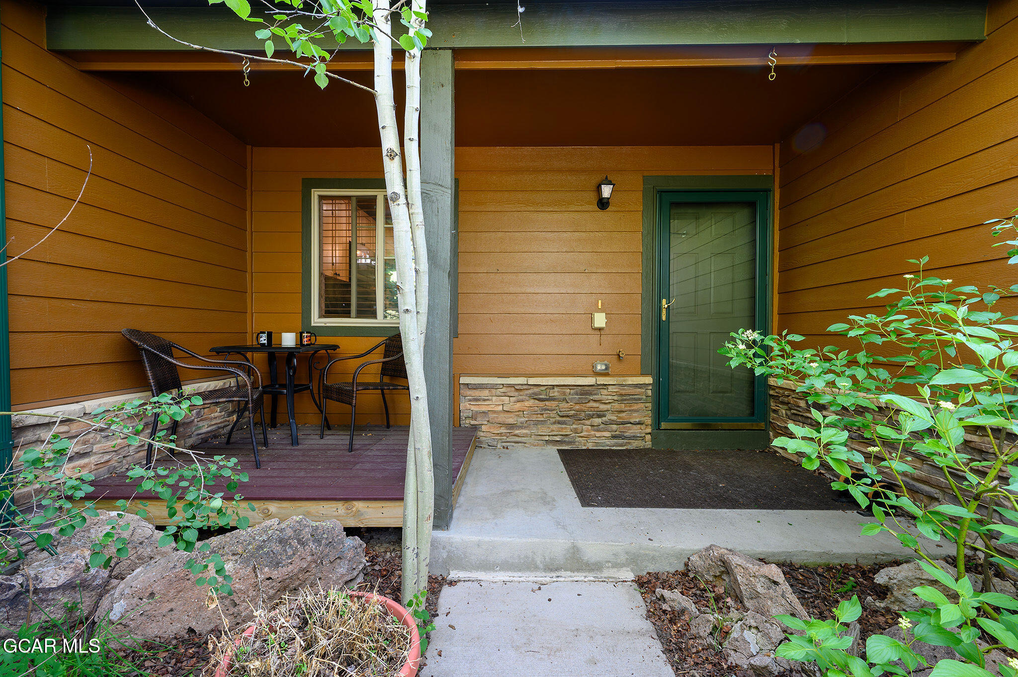 50 Reunion Court Fraser CO 80442