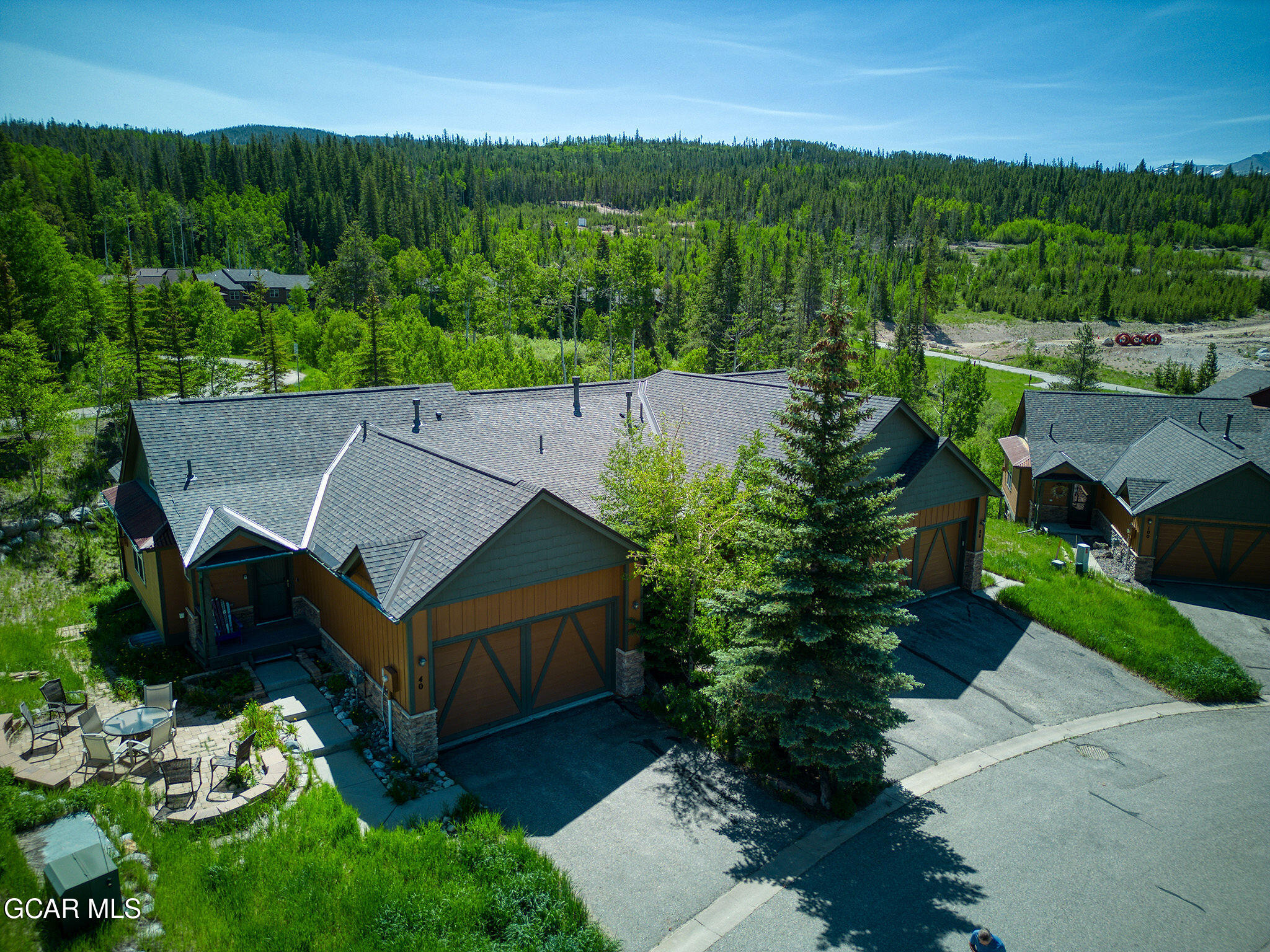 50 Reunion Court Fraser CO 80442