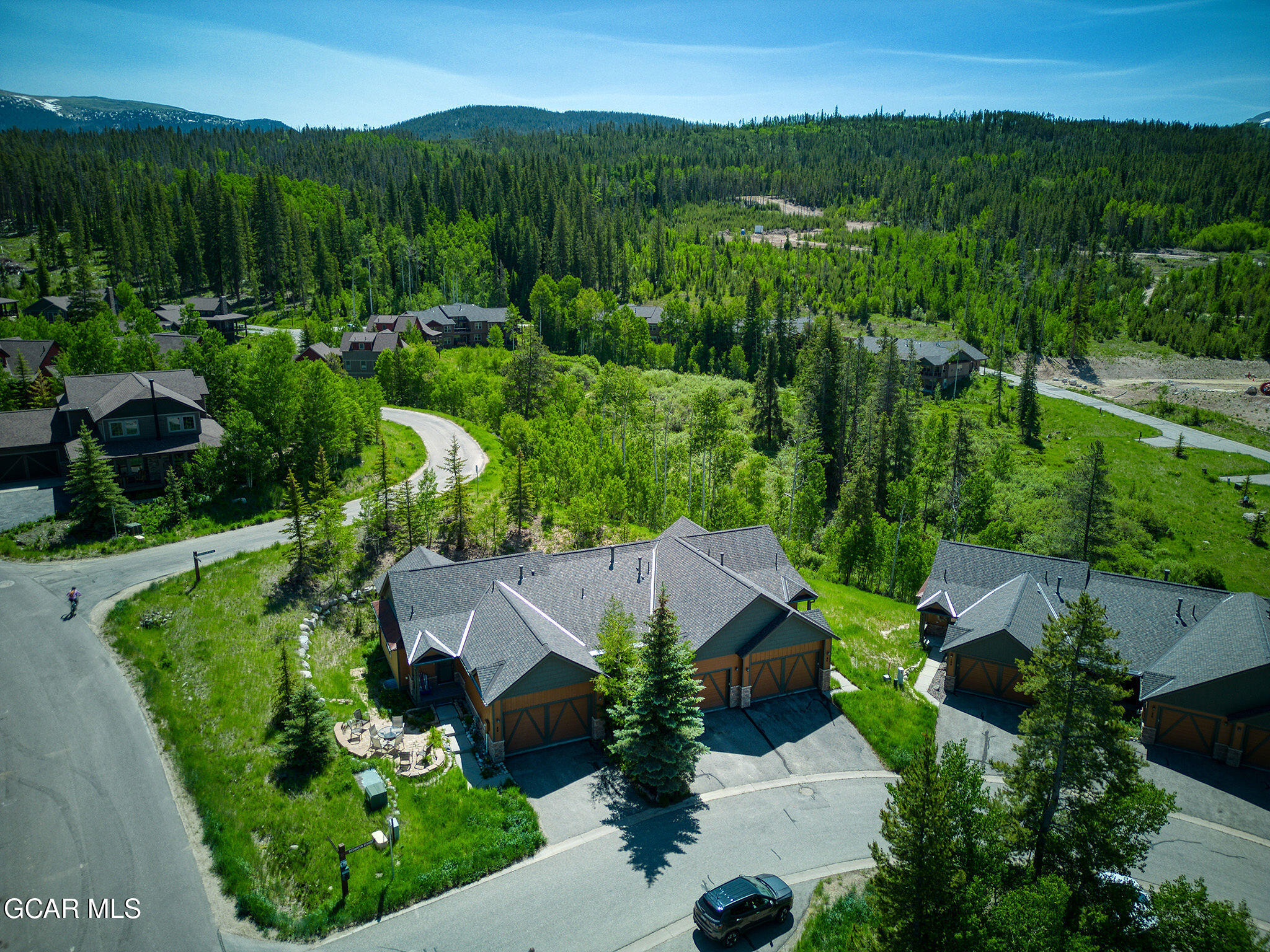 50 Reunion Court Fraser CO 80442