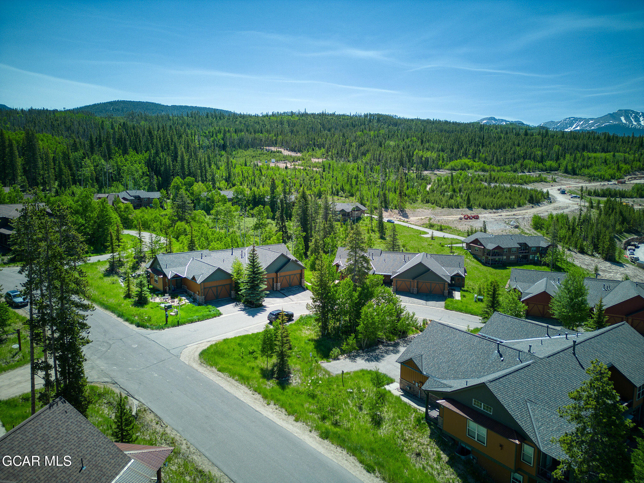 50 Reunion Court Fraser CO 80442