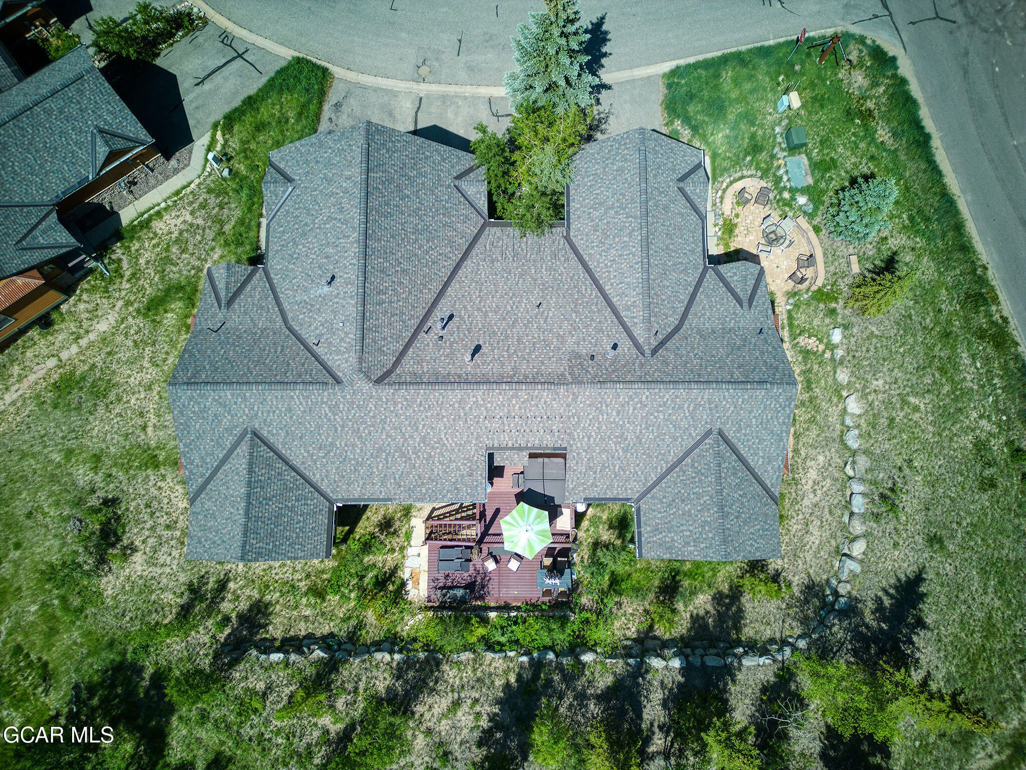 50 Reunion Court Fraser CO 80442