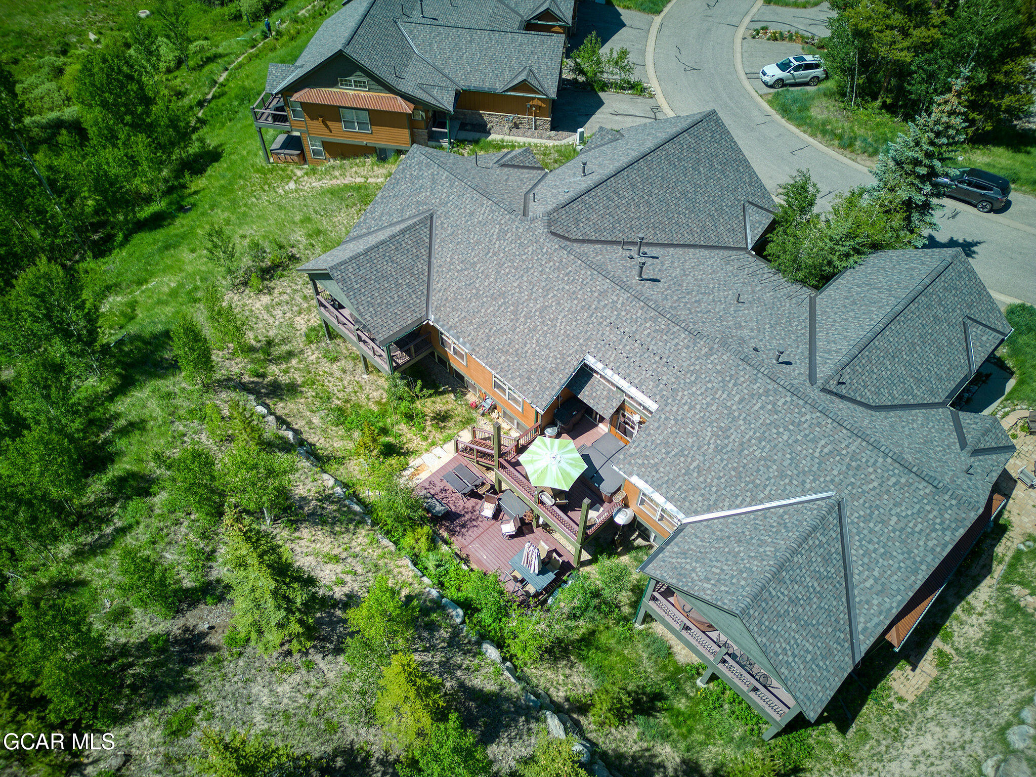 50 Reunion Court Fraser CO 80442