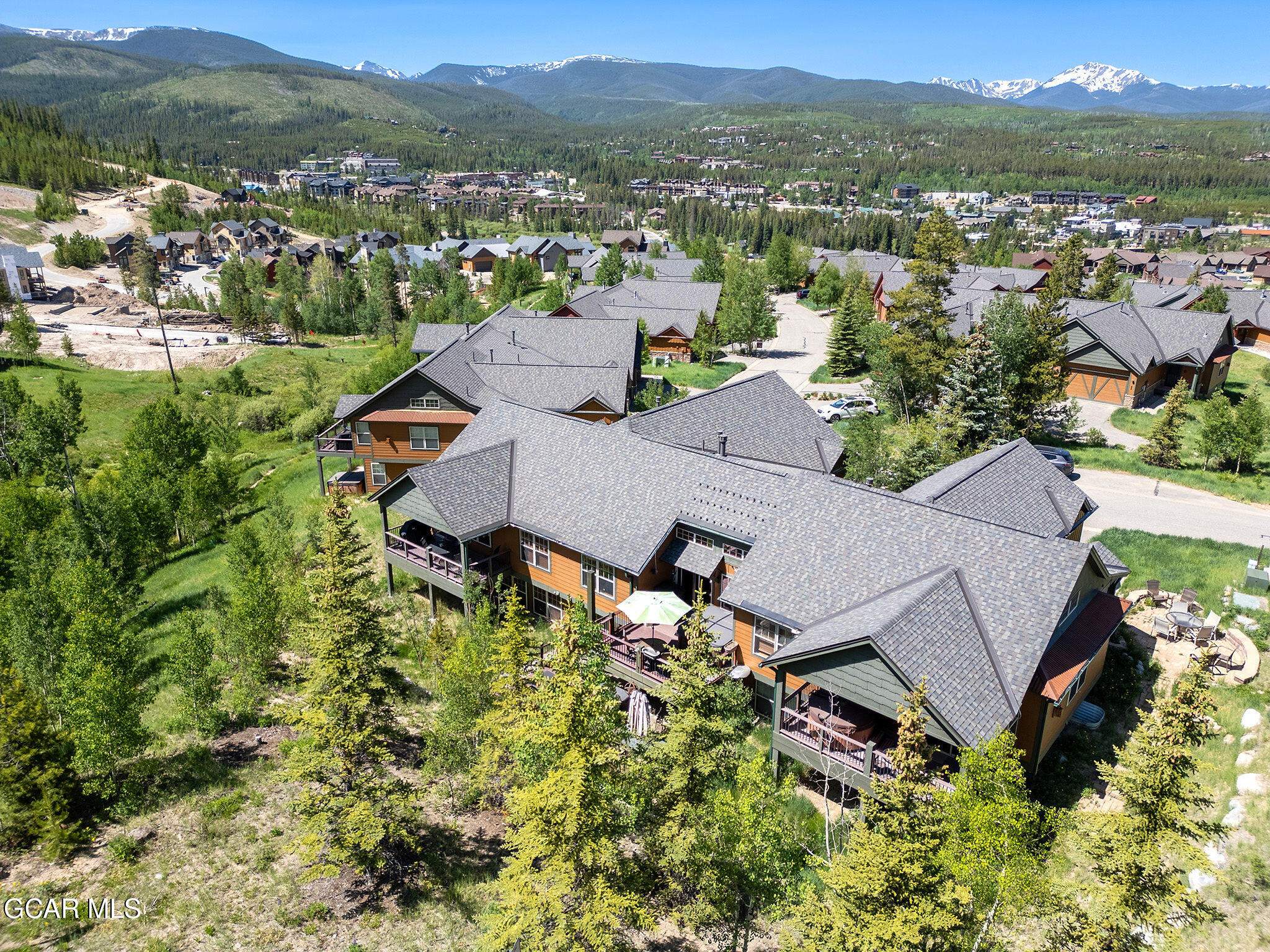 50 Reunion Court Fraser CO 80442