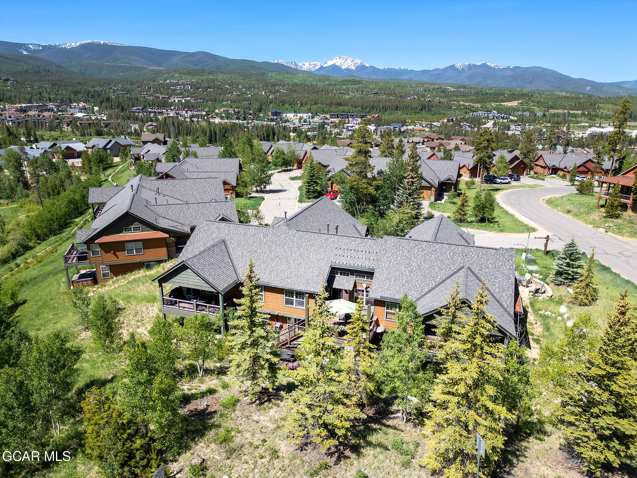 50 Reunion Court Fraser CO 80442