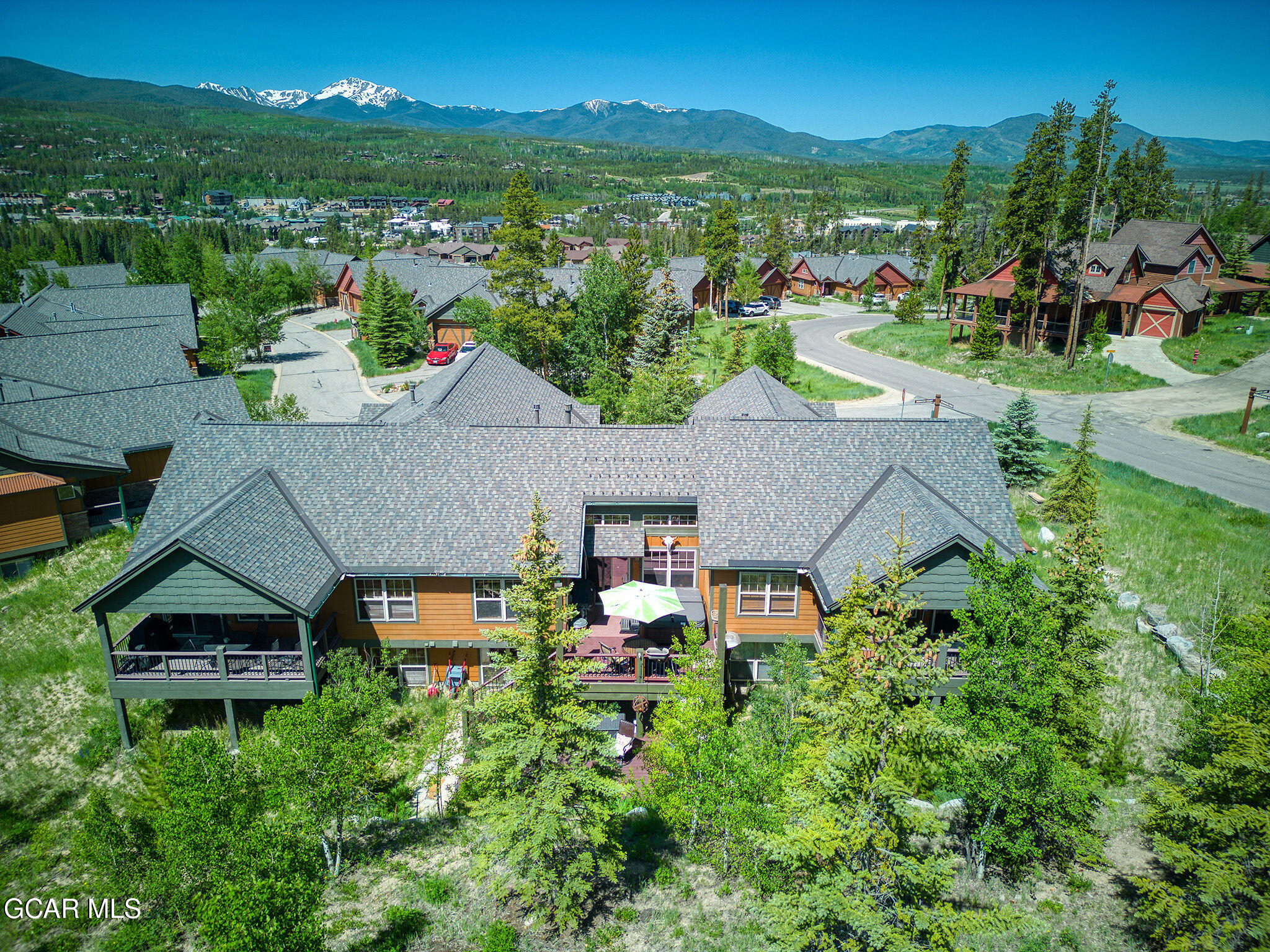 50 Reunion Court Fraser CO 80442