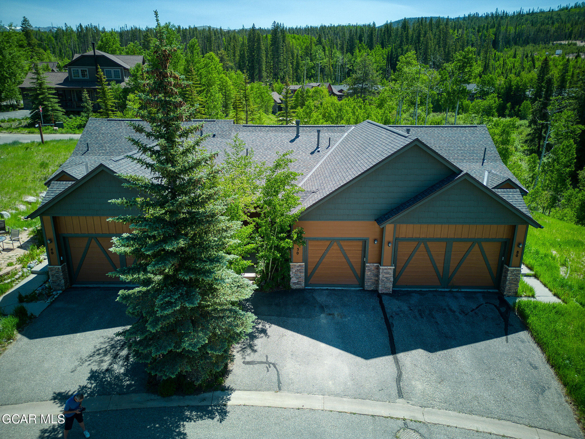 50 Reunion Court Fraser CO 80442