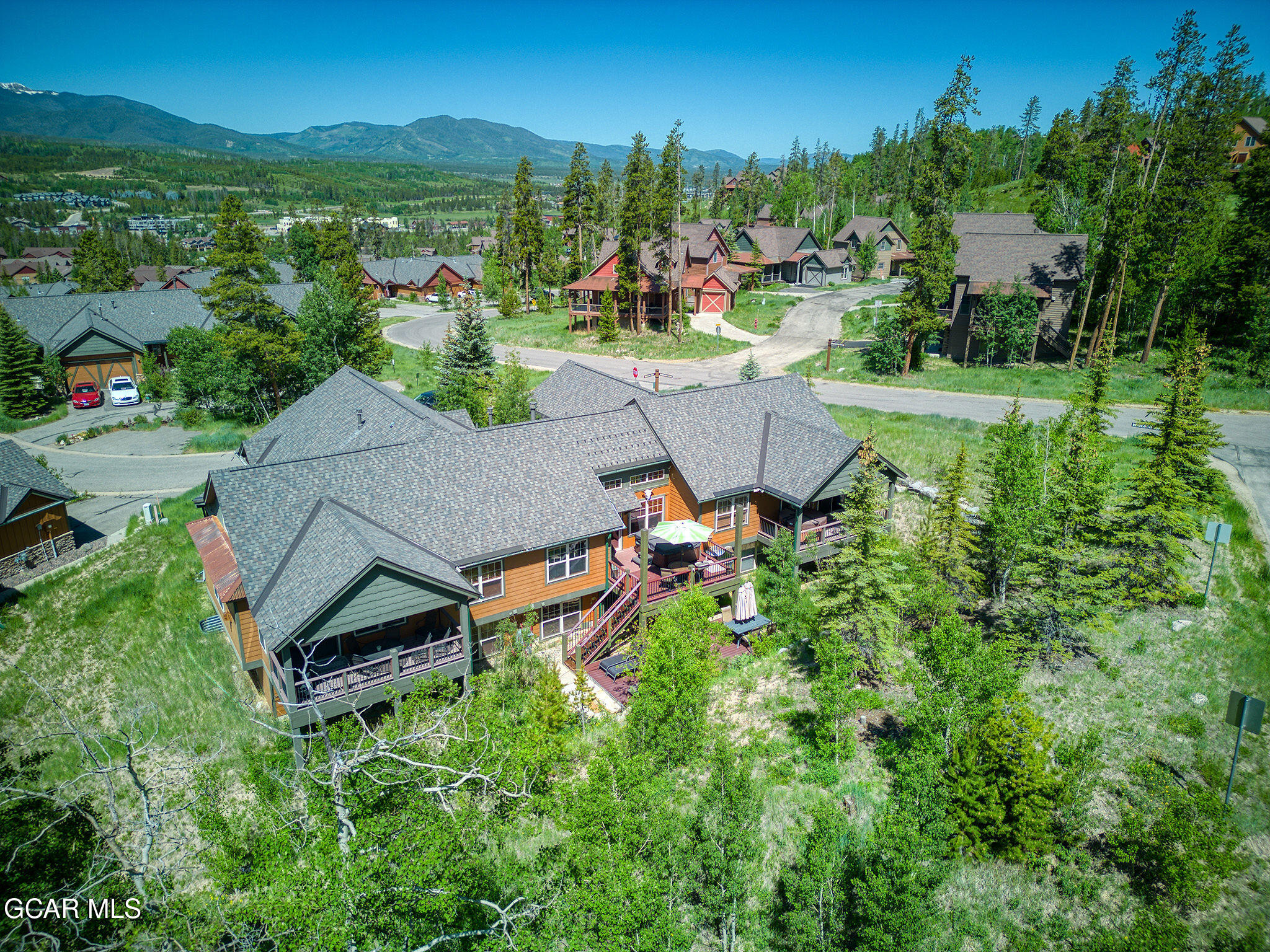 50 Reunion Court Fraser CO 80442