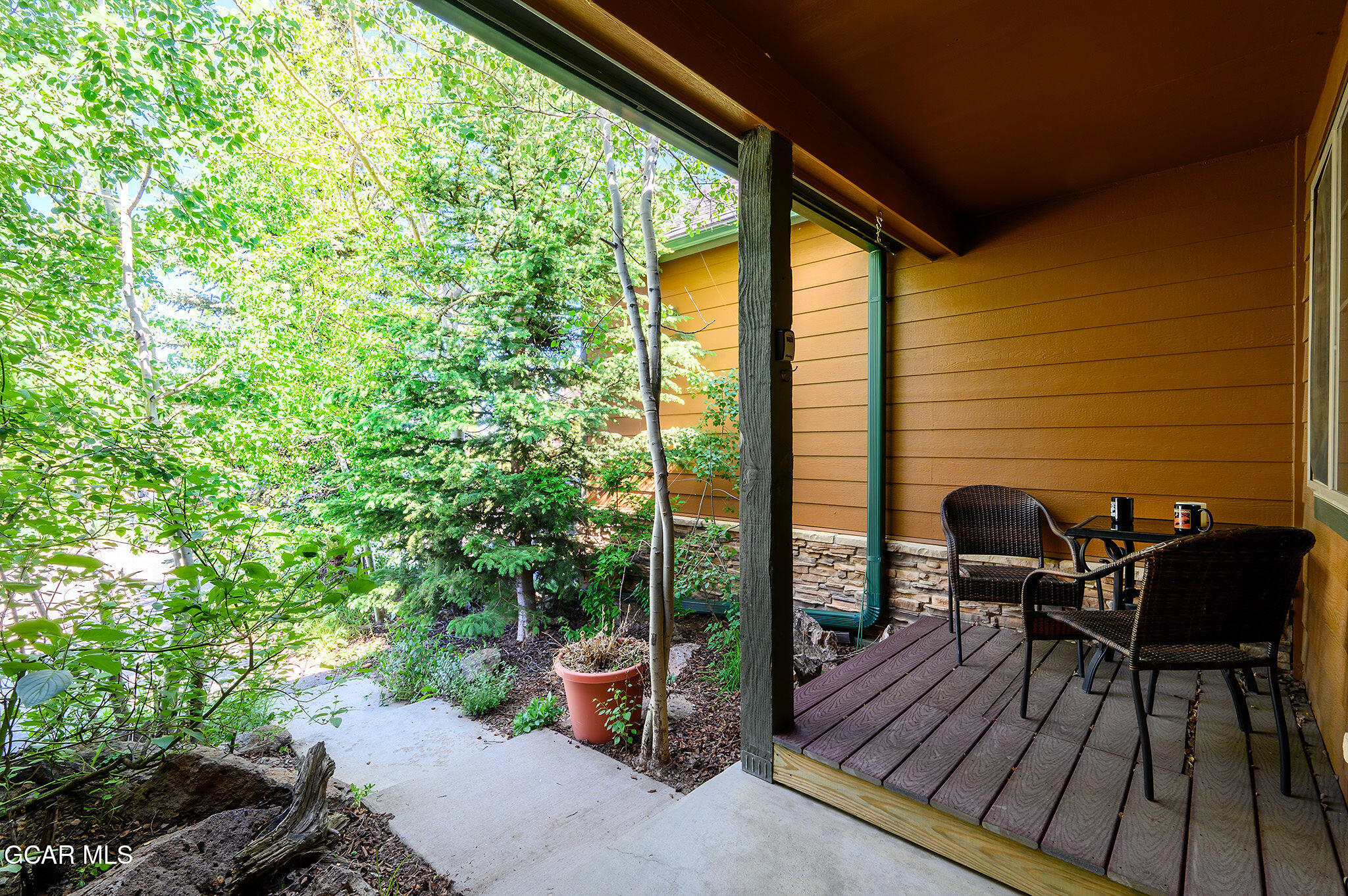 50 Reunion Court Fraser CO 80442