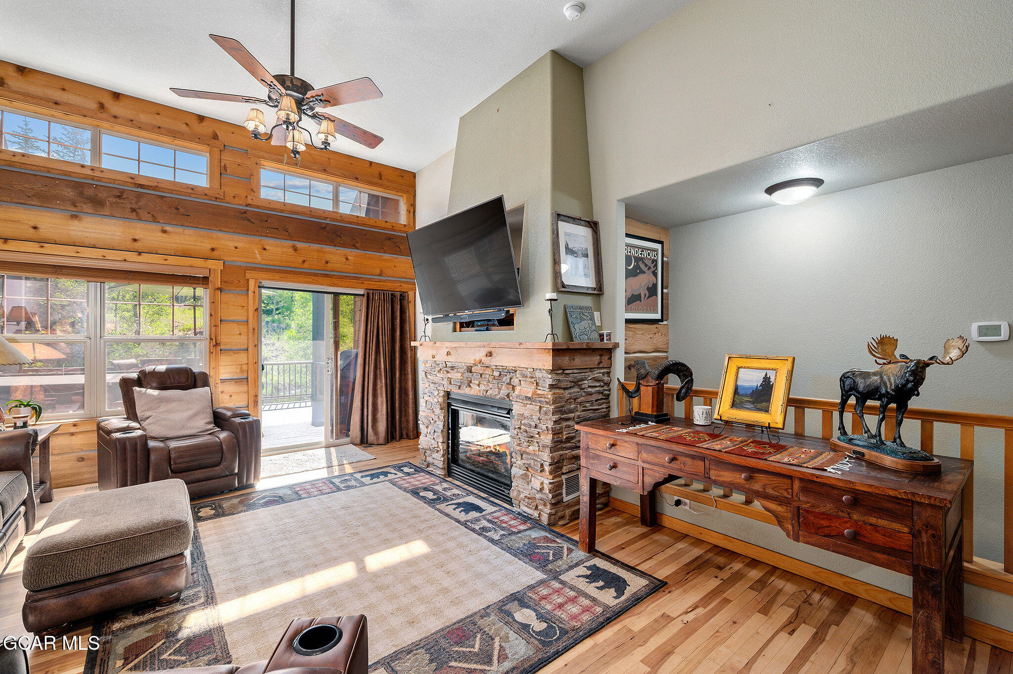 50 Reunion Court Fraser CO 80442