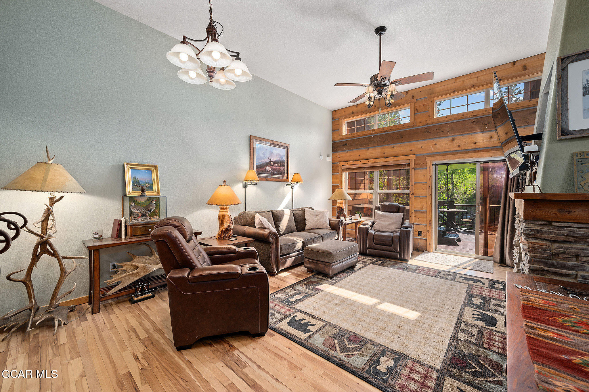 50 Reunion Court Fraser CO 80442