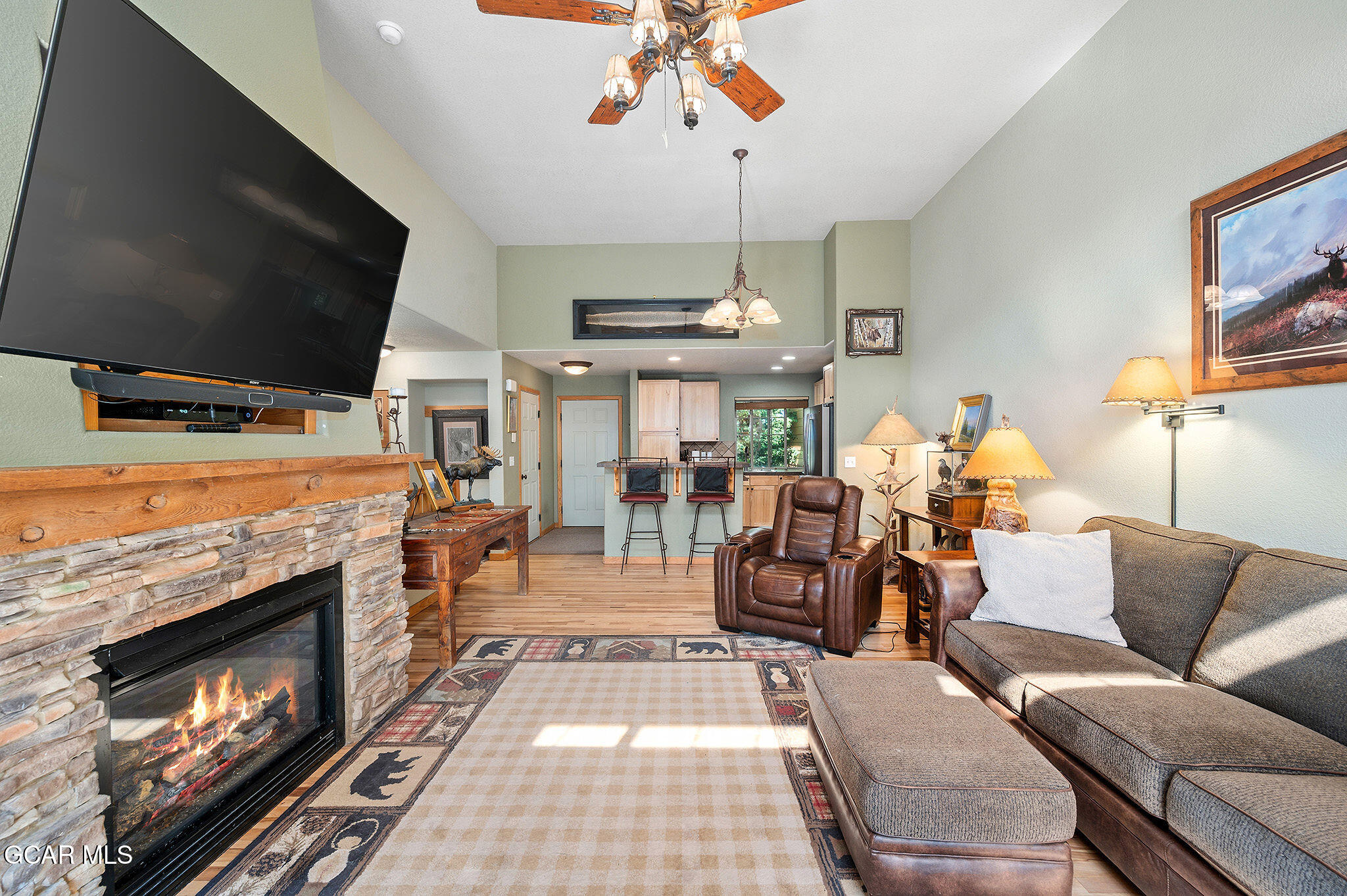 50 Reunion Court Fraser CO 80442