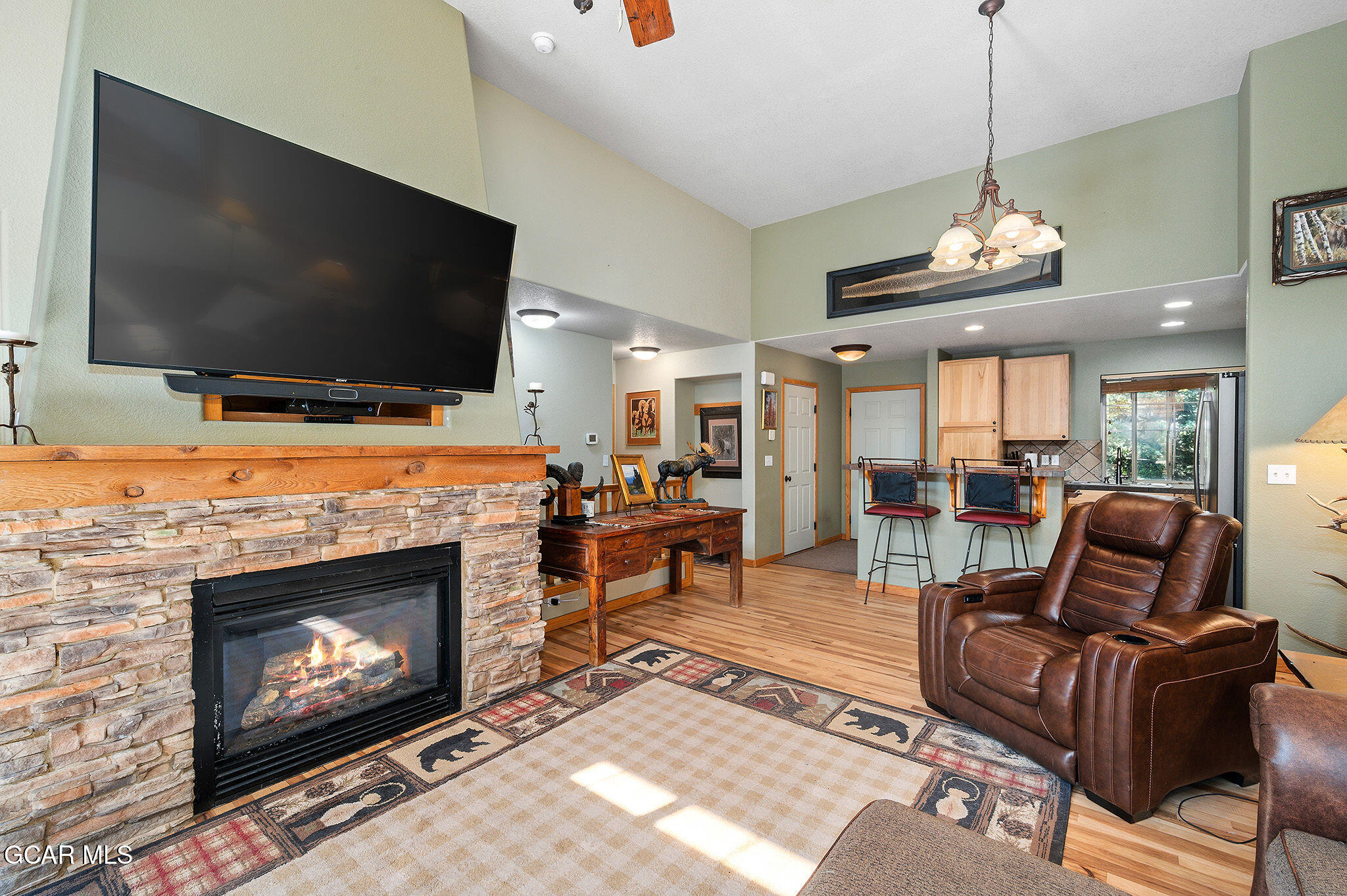 50 Reunion Court Fraser CO 80442