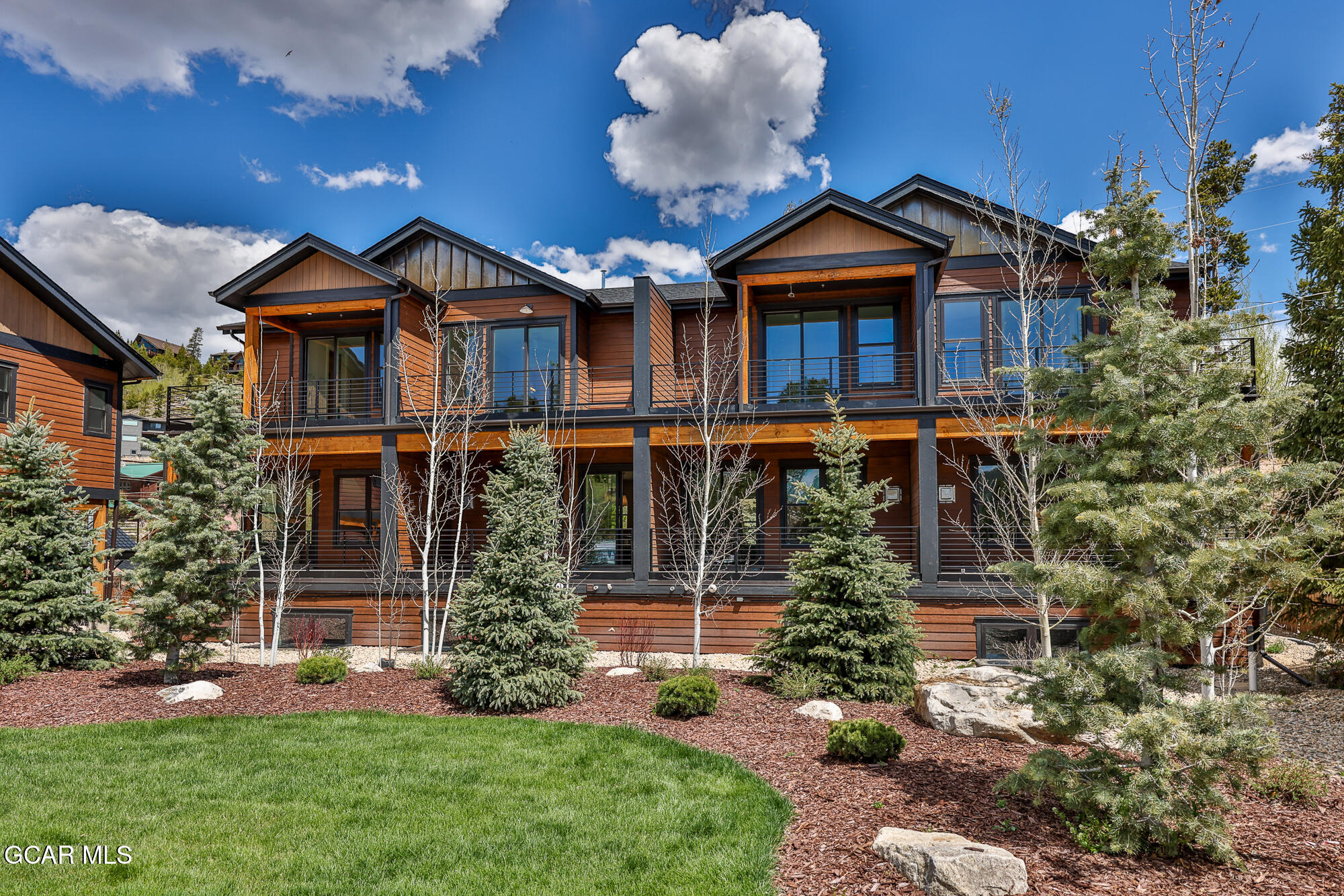 505 Grand Avenue Grand Lake CO 80447