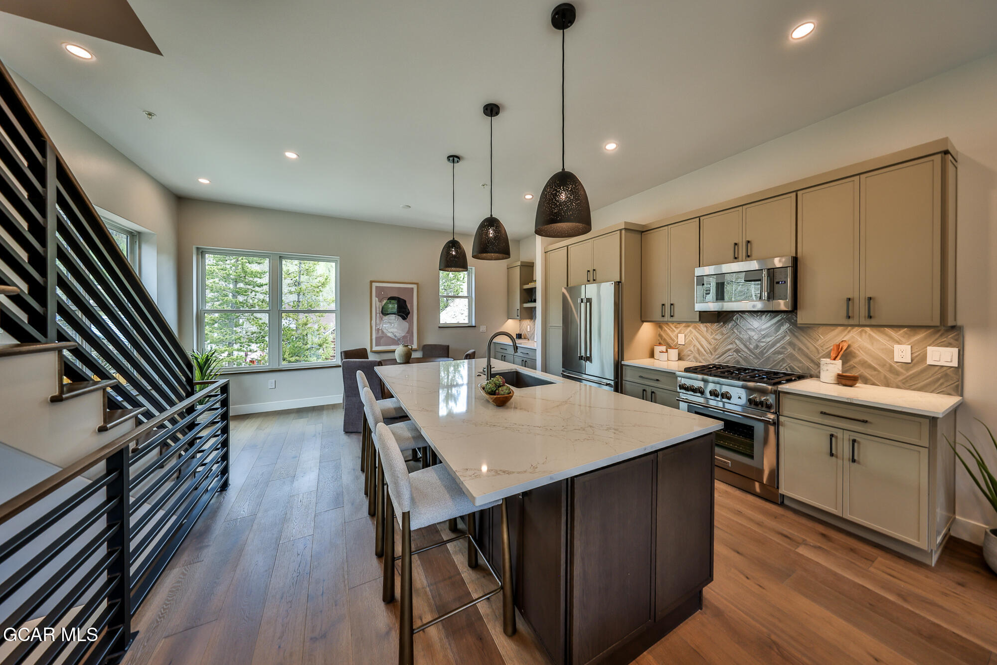 505 Grand Avenue Grand Lake CO 80447