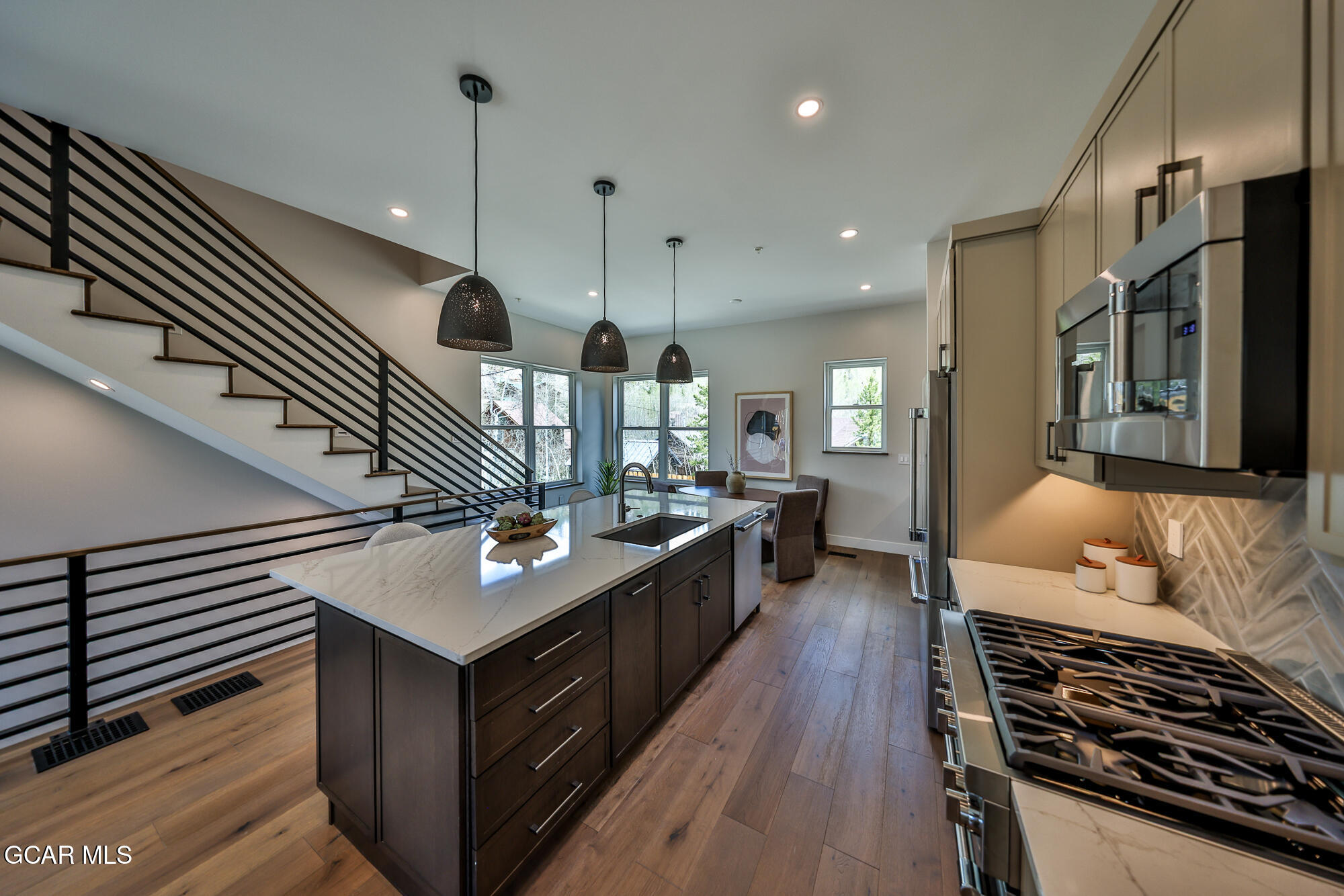 505 Grand Avenue Grand Lake CO 80447
