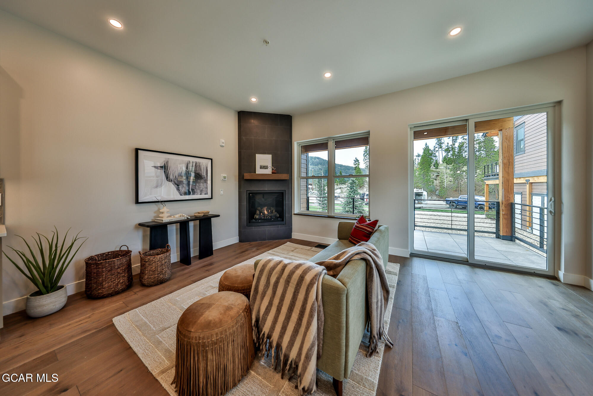505 Grand Avenue Grand Lake CO 80447