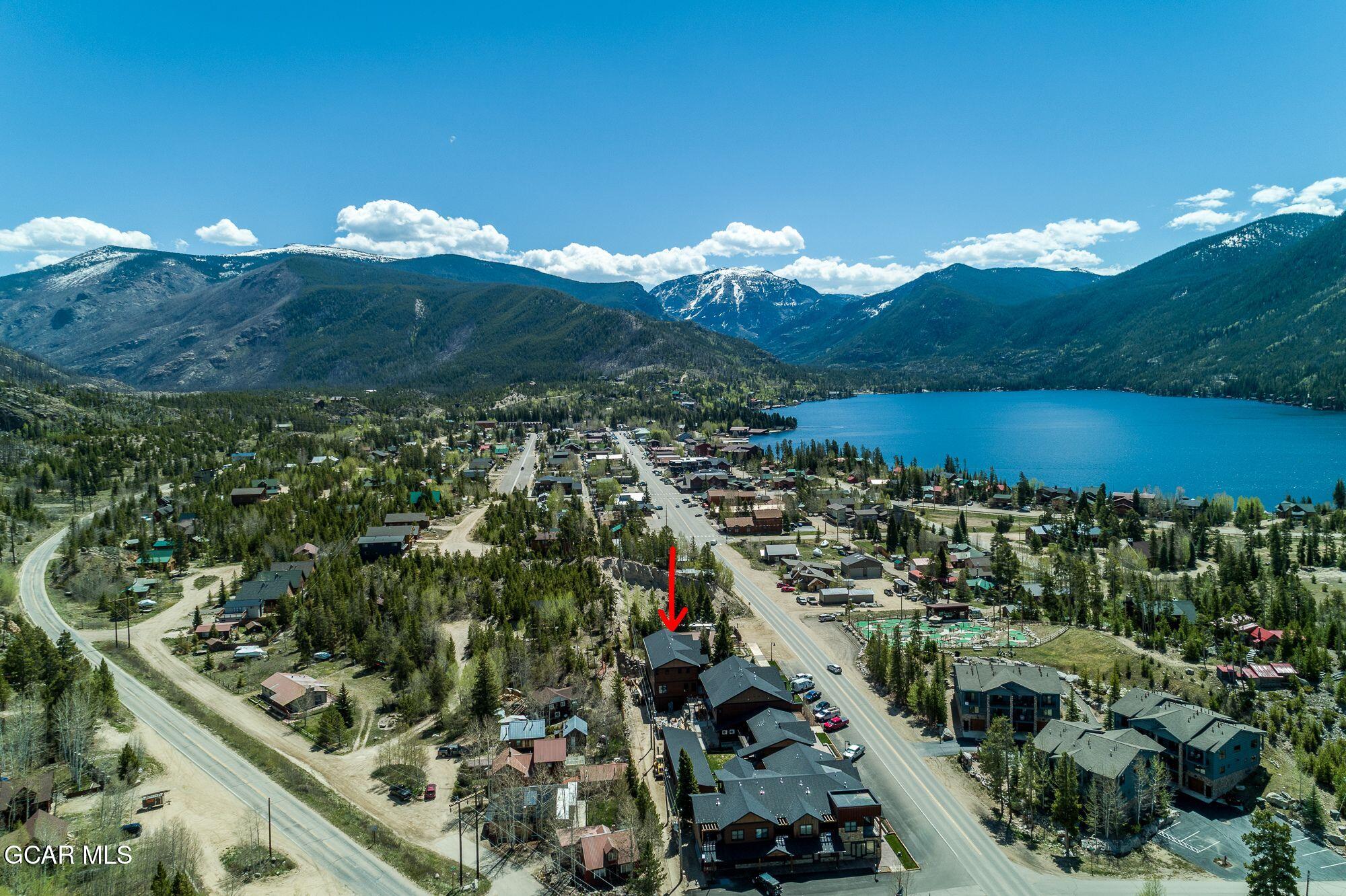 505 Grand Avenue Grand Lake CO 80447