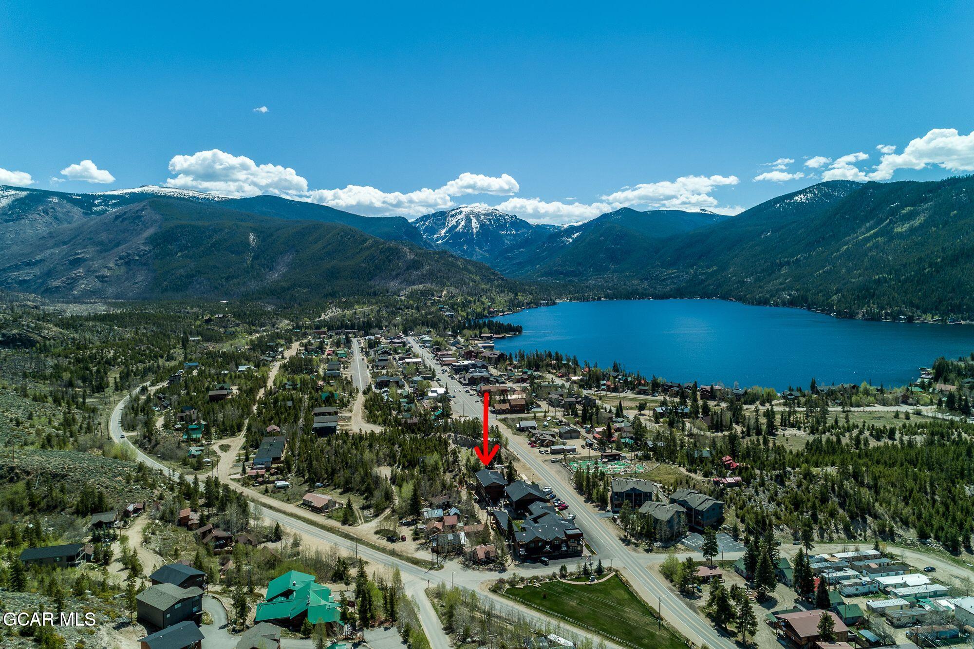 505 Grand Avenue Grand Lake CO 80447