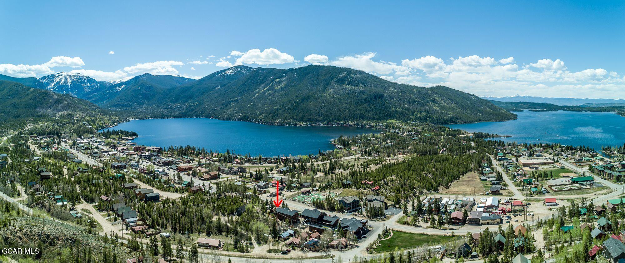 505 Grand Avenue Grand Lake CO 80447