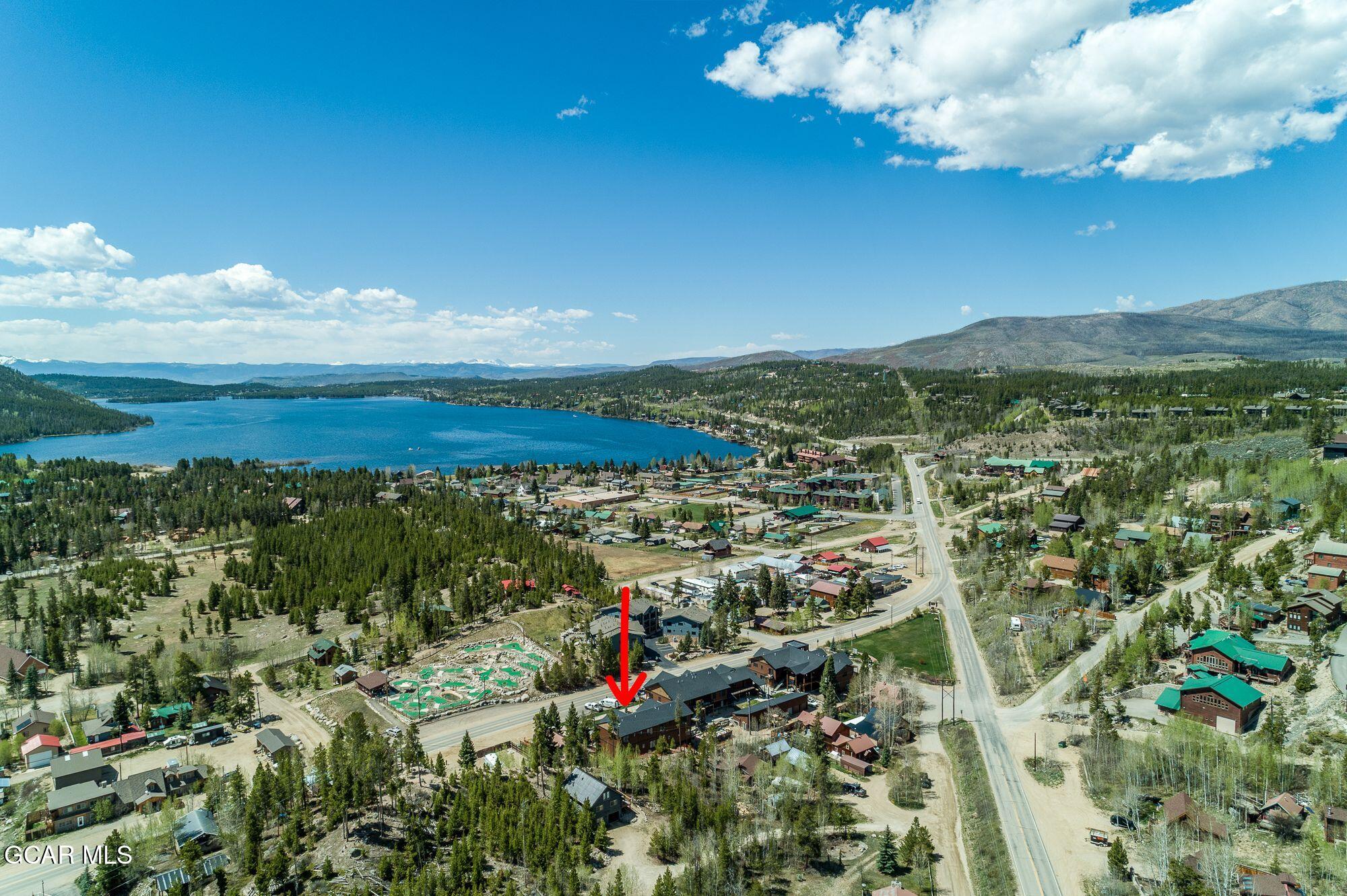 505 Grand Avenue Grand Lake CO 80447