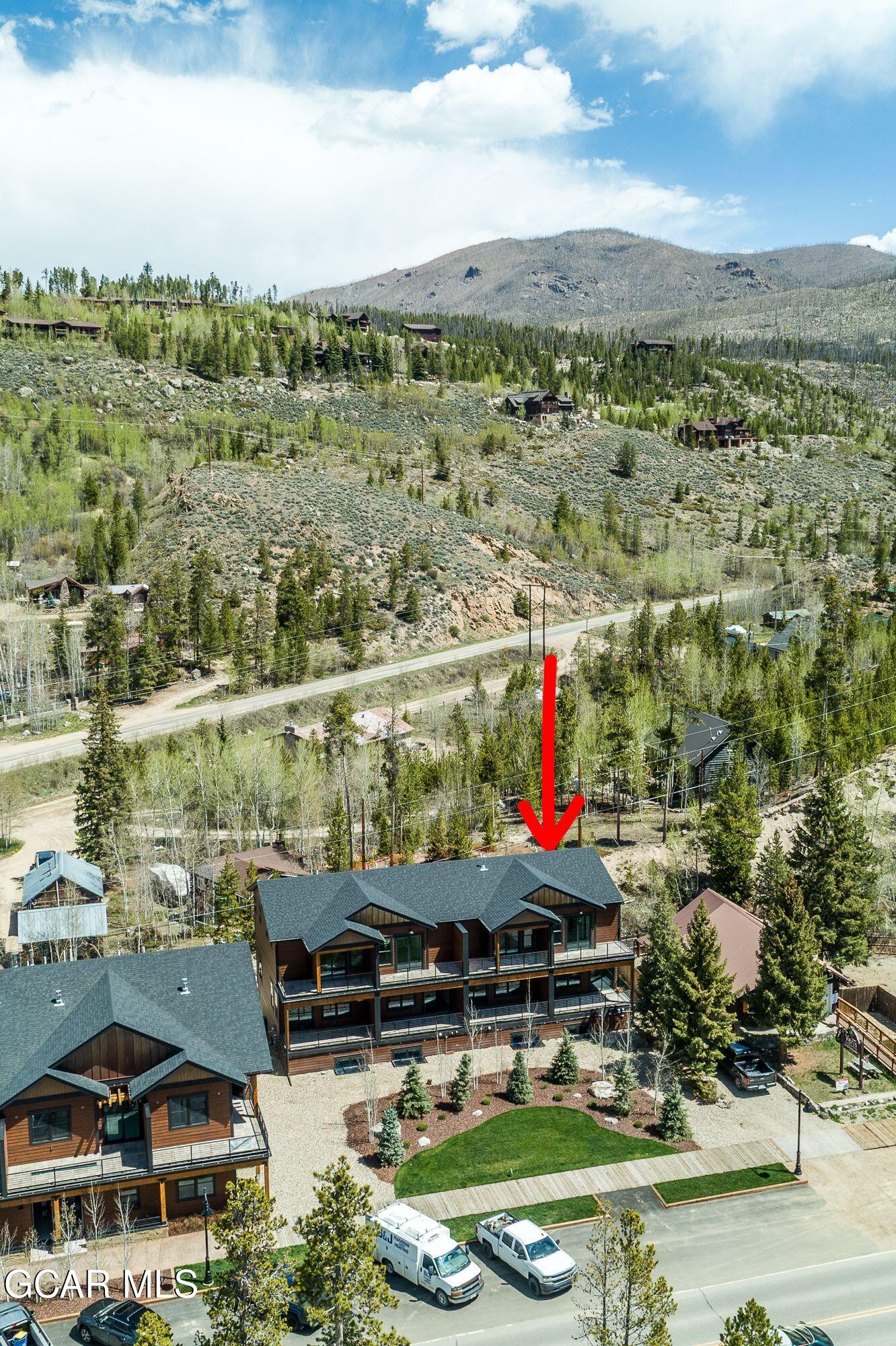 505 Grand Avenue Grand Lake CO 80447