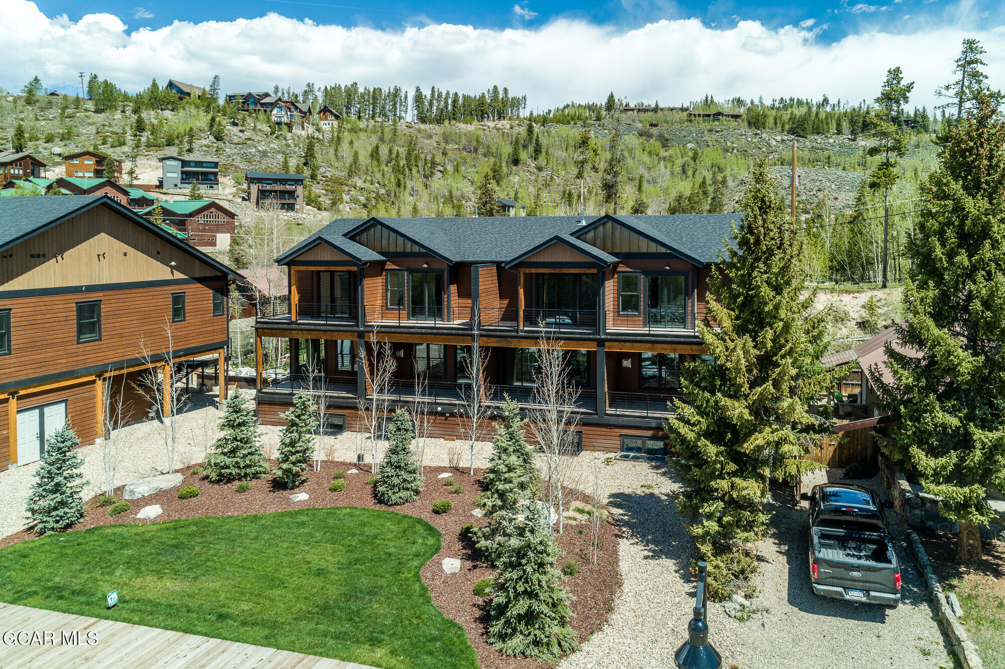 505 Grand Avenue Grand Lake CO 80447