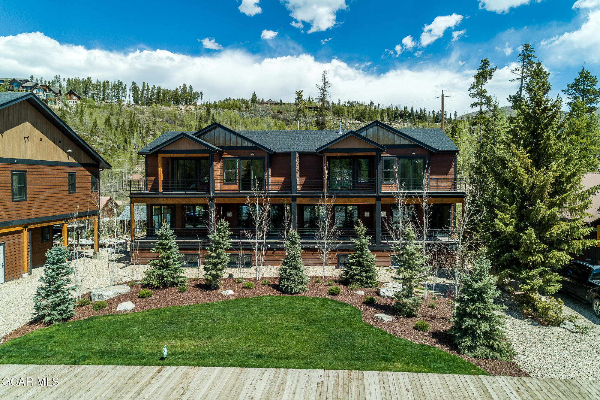 505 Grand Avenue Grand Lake CO 80447