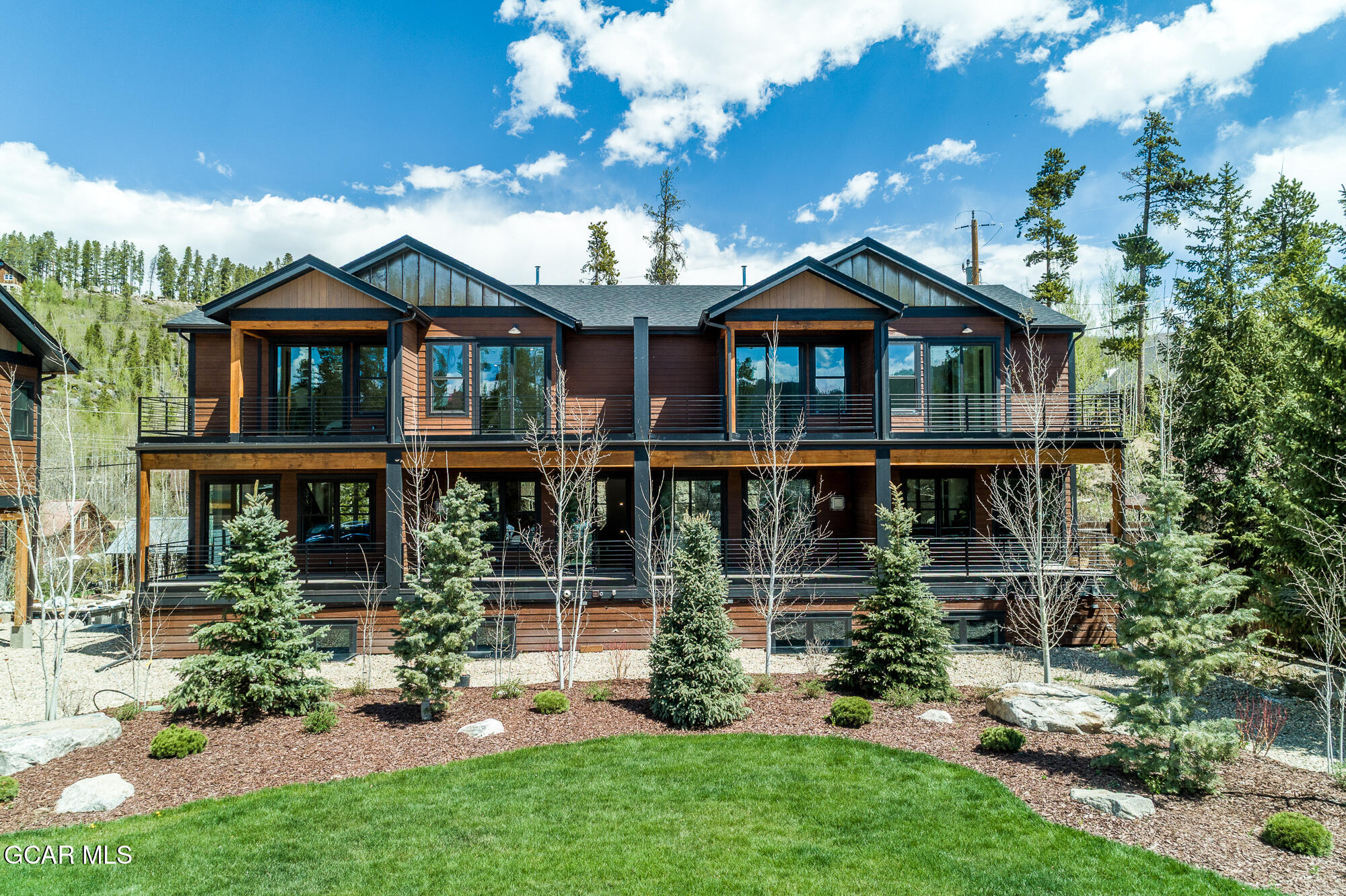 505 Grand Avenue Grand Lake CO 80447