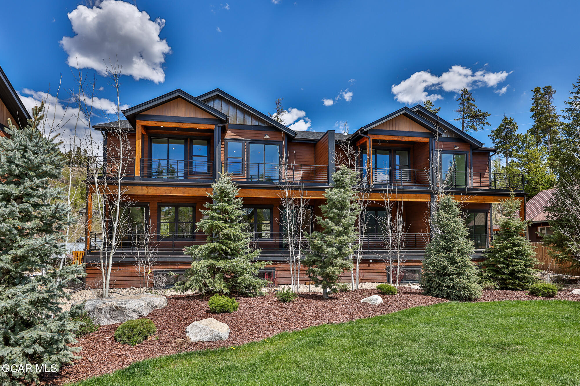 505 Grand Avenue Grand Lake CO 80447