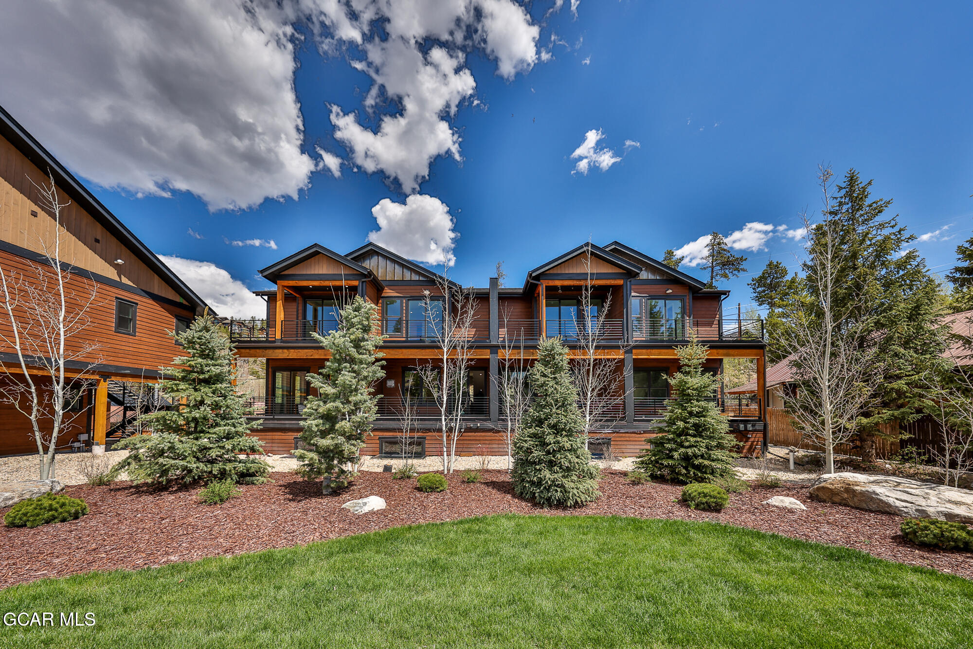 505 Grand Avenue Grand Lake CO 80447