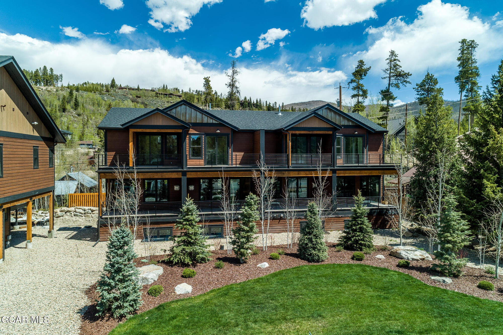 505 Grand Avenue Grand Lake CO 80447