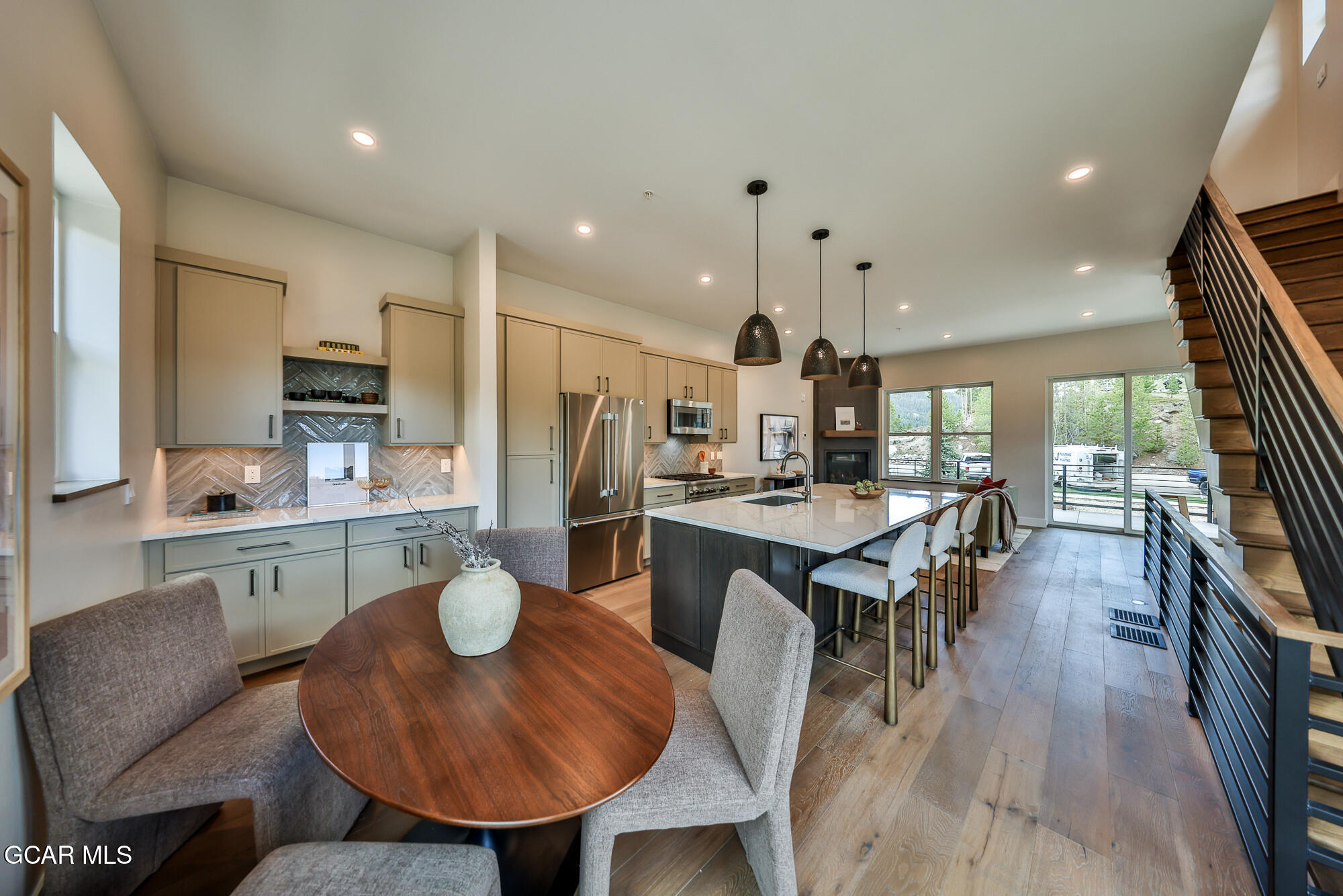 505 Grand Avenue Grand Lake CO 80447