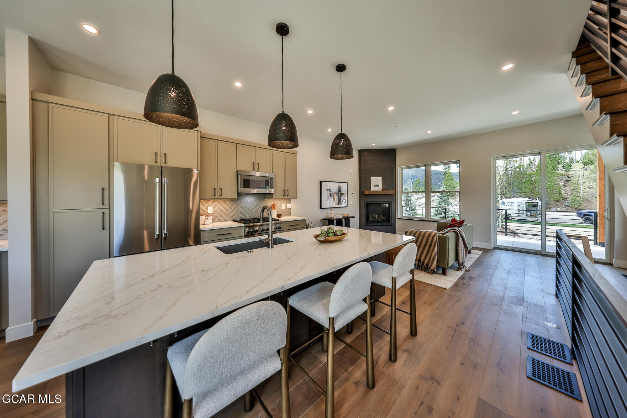 505 Grand Avenue Grand Lake CO 80447