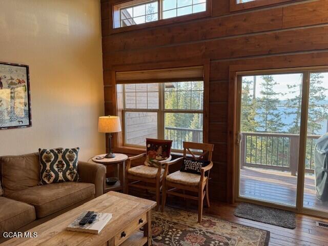 61 Lookout Point Fraser CO 80442