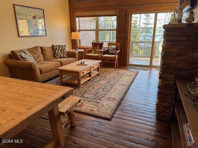 61 Lookout Point Fraser CO 80442