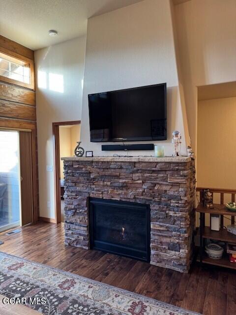 61 Lookout Point Fraser CO 80442