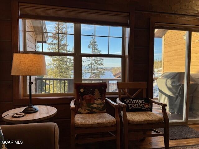 61 Lookout Point Fraser CO 80442