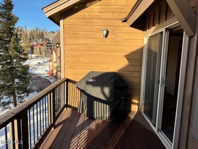 61 Lookout Point Fraser CO 80442