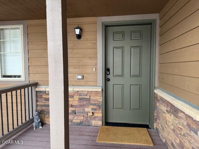 61 Lookout Point Fraser CO 80442