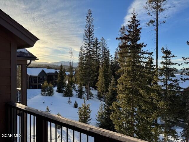 61 Lookout Point Fraser CO 80442