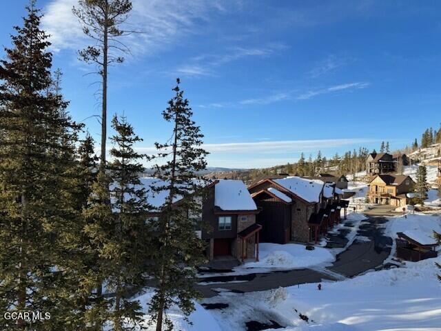 61 Lookout Point Fraser CO 80442