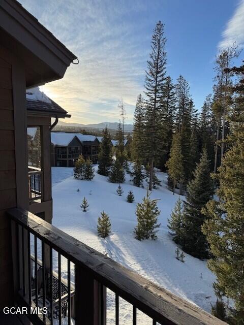 61 Lookout Point Fraser CO 80442