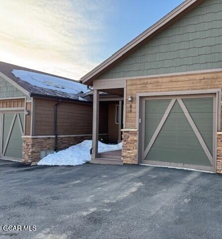 61 Lookout Point Fraser CO 80442