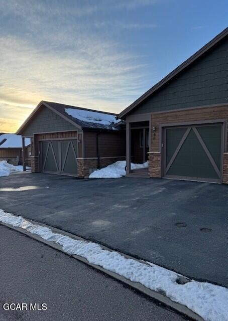 61 Lookout Point Fraser CO 80442