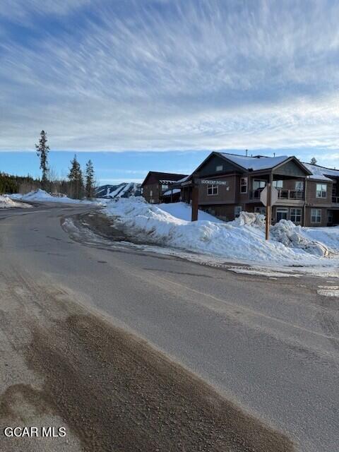 61 Lookout Point Fraser CO 80442