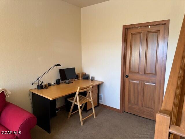 61 Lookout Point Fraser CO 80442