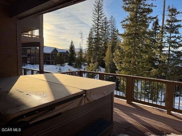 61 Lookout Point Fraser CO 80442